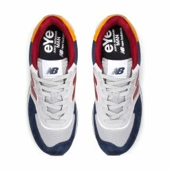 New Balance Sneakers X JUNYA WATANABE MAN EYE WI-K193-S22