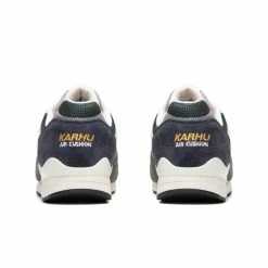 Karhu SYNCHRON CLASSIC GUNMETAL