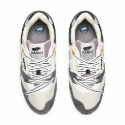 Karhu SYNCHRON CLASSIC GUNMETAL