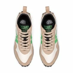 Karhu X VYNER ARTICLES M-RUNNER Sneakers