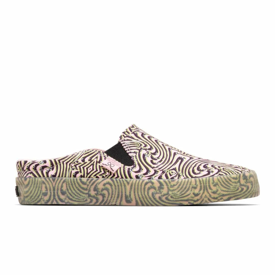 Buy β€οΈ Keds X MAISIE WILEN KICKBACK MULE π 3 Keds X MAISIE WILEN KICKBACK MULE