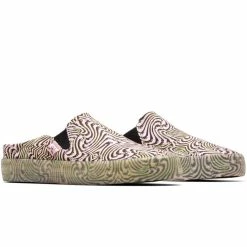 Keds X MAISIE WILEN KICKBACK MULE