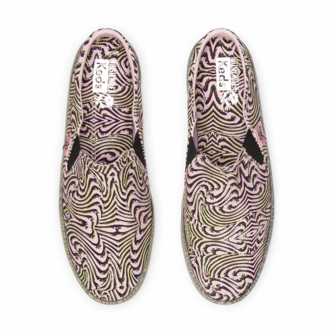 Buy β€οΈ Keds X MAISIE WILEN KICKBACK MULE π 5 Keds X MAISIE WILEN KICKBACK MULE