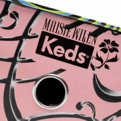 Buy β€οΈ Keds X MAISIE WILEN KICKBACK MULE π 11 Keds X MAISIE WILEN KICKBACK MULE