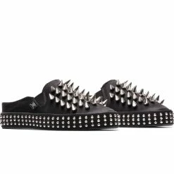 Keds Women's X MAISIE WILEN STUDDED MULE