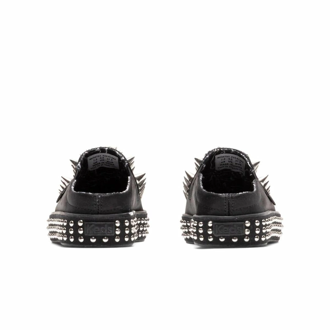 Wholesale 𧨠Keds π© Women's X MAISIE WILEN STUDDED MULE π― 5 Keds Women's X MAISIE WILEN STUDDED MULE