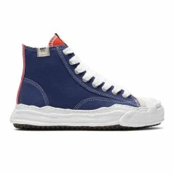 Maison MIHARA YASUHIRO HANK HI SNEAKER