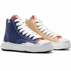 Maison MIHARA YASUHIRO HANK HI SNEAKER
