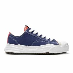 Maison MIHARA YASUHIRO HANK LOW SNEAKER