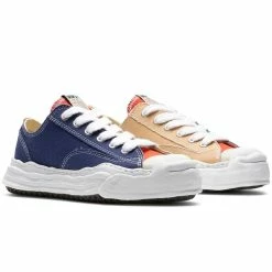 Maison MIHARA YASUHIRO HANK LOW SNEAKER