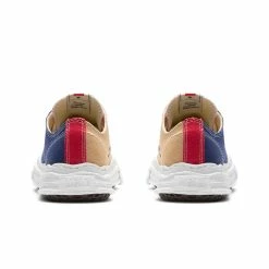 Maison MIHARA YASUHIRO HANK LOW SNEAKER