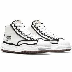 Maison MIHARA YASUHIRO A09FW716 Sneakers
