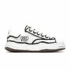 Maison MIHARA YASUHIRO BLAKEY LOW TOP SNEAKERS
