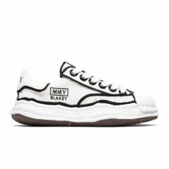 Maison MIHARA YASUHIRO BLAKEY LOW TOP SNEAKERS