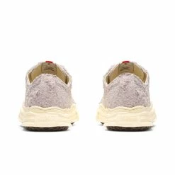 Maison MIHARA YASUHIRO HANK LOW TOP SNEAKERS