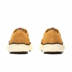 Maison MIHARA YASUHIRO BAKER LOW TOP SNEAKERS