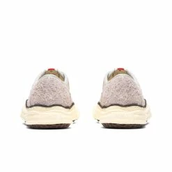 Maison MIHARA YASUHIRO BAKER LOW TOP SNEAKERS
