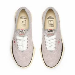 Maison MIHARA YASUHIRO BAKER LOW TOP SNEAKERS