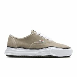 Maison MIHARA YASUHIRO BAKER LOW SNEAKER Casual