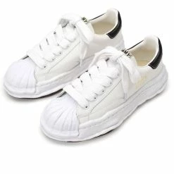 Maison MIHARA YASUHIRO Sneakers BLAKEY LOW SNEAKER