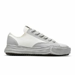 Maison MIHARA YASUHIRO PETERSON LOW SNEAKER Casual