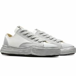 Maison MIHARA YASUHIRO PETERSON LOW SNEAKER Casual