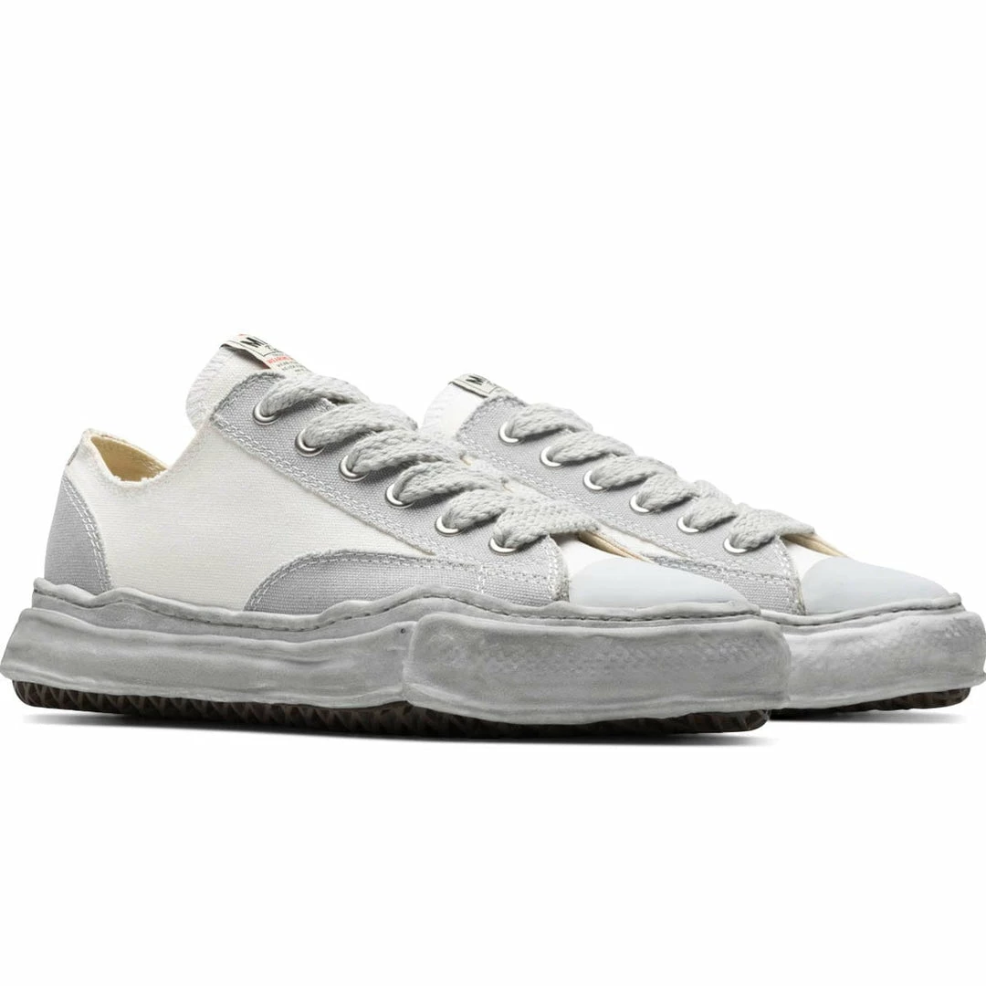 Brand new π Maison MIHARA YASUHIRO PETERSON LOW π SNEAKER Casual βοΈ 4 Maison MIHARA YASUHIRO PETERSON LOW SNEAKER Casual