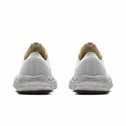 Brand new π Maison MIHARA YASUHIRO PETERSON LOW π SNEAKER Casual βοΈ 8 Maison MIHARA YASUHIRO PETERSON LOW SNEAKER Casual