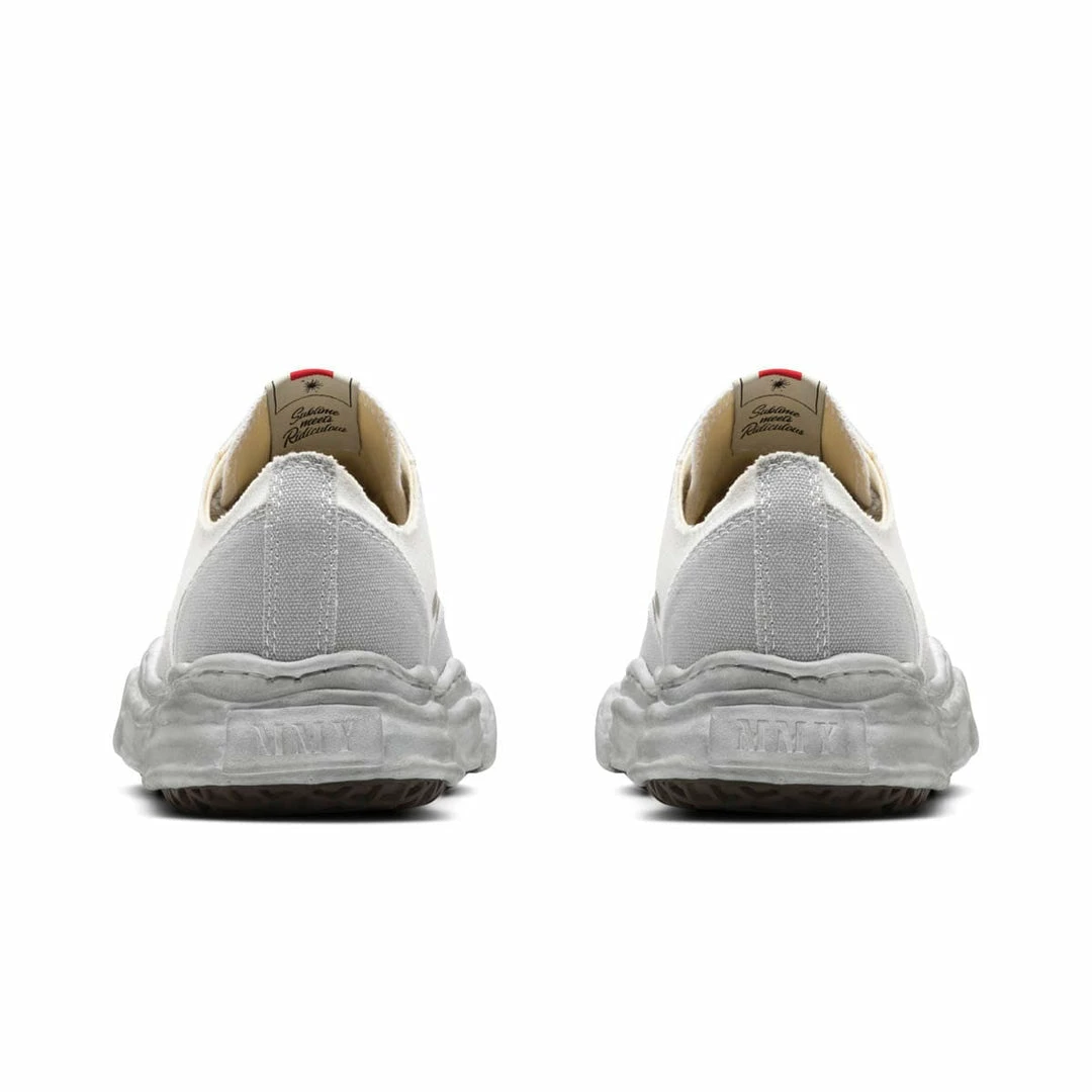 Brand new π Maison MIHARA YASUHIRO PETERSON LOW π SNEAKER Casual βοΈ 5 Maison MIHARA YASUHIRO PETERSON LOW SNEAKER Casual