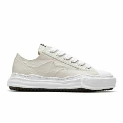 Maison MIHARA YASUHIRO PETERSON LOW SNEAKER