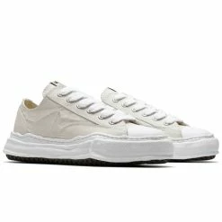 Maison MIHARA YASUHIRO PETERSON LOW SNEAKER
