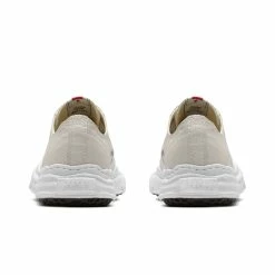 Maison MIHARA YASUHIRO PETERSON LOW SNEAKER