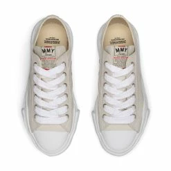 Maison MIHARA YASUHIRO PETERSON LOW SNEAKER