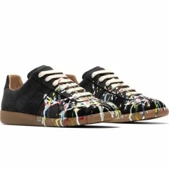 Maison Margiela PAINT REPLICA SNEAKERS