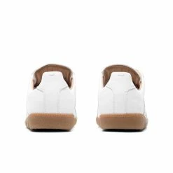 Maison Margiela PAINT REPLICA SNEAKERS