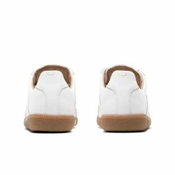 Maison Margiela WOMENS PAINT REPLICA SNEAKERS
