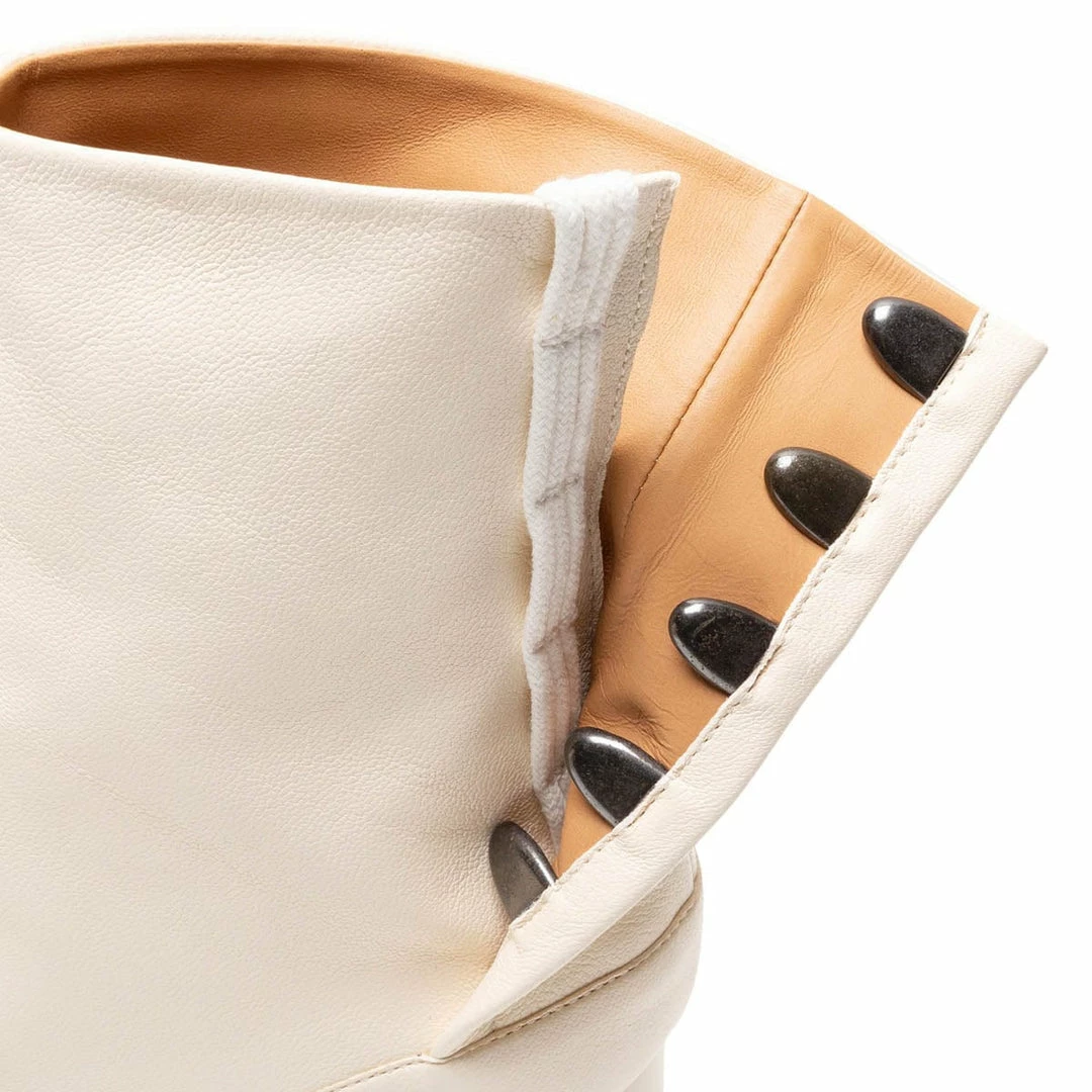 Best Pirce π Maison Margiela π© WOMENS TABI H80 π₯Ύ BOOTS π 8 Maison Margiela WOMENS TABI H80 BOOTS