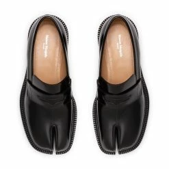 Maison Margiela WOMENS TABI COUNTY LOAFER Casual