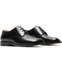 Maison Margiela Casual WOMENS TABI LACE UP