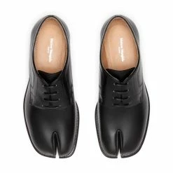 Maison Margiela Casual WOMENS TABI LACE UP
