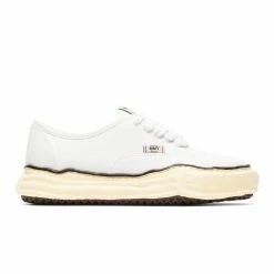 Maison MIHARA YASUHIRO BAKER LOW Sneakers