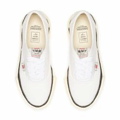 Maison MIHARA YASUHIRO BAKER LOW Sneakers
