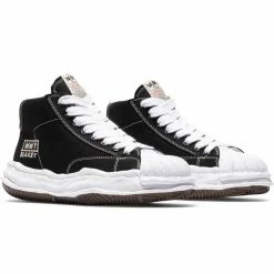 Maison MIHARA YASUHIRO BLAKEY HIGH Sneakers