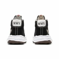 Maison MIHARA YASUHIRO BLAKEY HIGH Sneakers