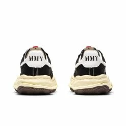 Best reviews of π Maison MIHARA YASUHIRO π Sneakers BLAKEY LOW π 8 Maison MIHARA YASUHIRO Sneakers BLAKEY LOW