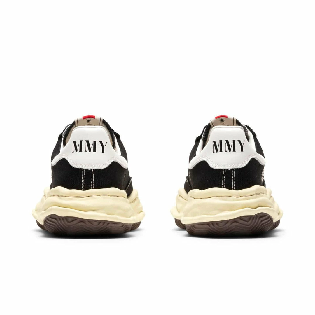 Best reviews of π Maison MIHARA YASUHIRO π Sneakers BLAKEY LOW π 5 Maison MIHARA YASUHIRO Sneakers BLAKEY LOW