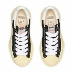 Best reviews of π Maison MIHARA YASUHIRO π Sneakers BLAKEY LOW π 9 Maison MIHARA YASUHIRO Sneakers BLAKEY LOW