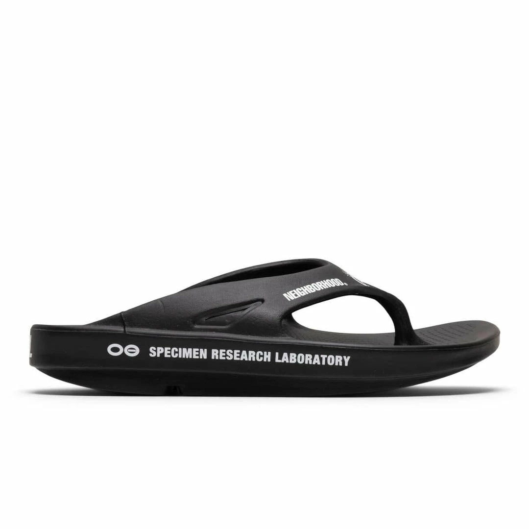 Hot Sale π Neighborhood π©΄ Sandals SRL.OOFOS / E-SANDAL π€© 3 Neighborhood Sandals SRL.OOFOS / E-SANDAL