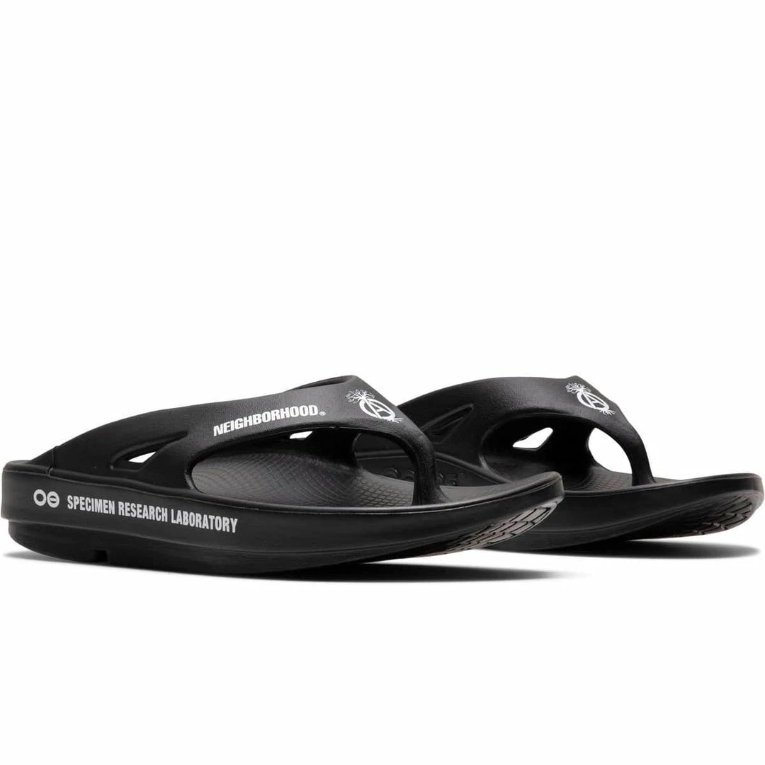 Hot Sale π Neighborhood π©΄ Sandals SRL.OOFOS / E-SANDAL π€© 4 Neighborhood Sandals SRL.OOFOS / E-SANDAL