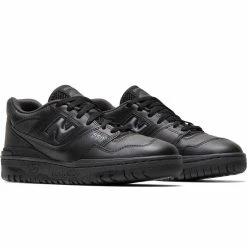 New Balance Sneakers BB550BBB BLACK